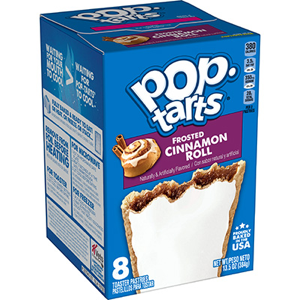 might stockpile these