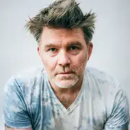 icon for the artist LCD Soundsystem