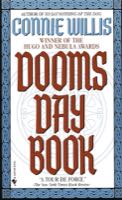 cover of Doomsday Book