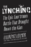 cover of The Lynching