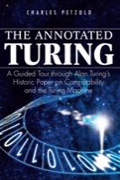 cover of The Annotated Turing