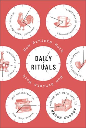 Daily Rituals cover image