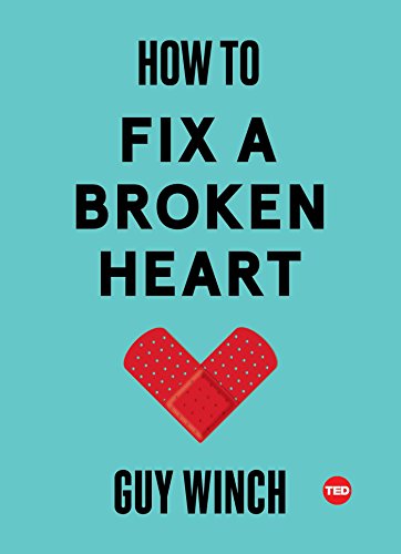 How to Fix a Broken Heart cover image